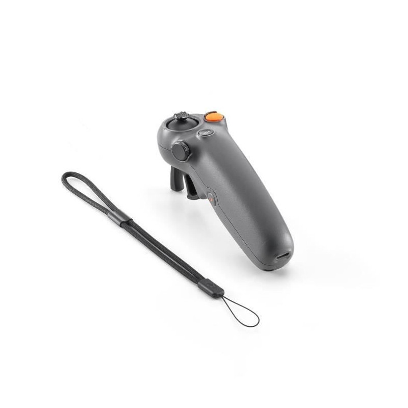 Drone Pack - DJI - Avata 2 + RC Motion 3 Stabilizer + Googles 3 Headse
