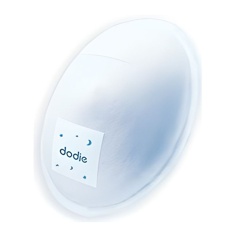 DODIE Breastfeeding pillows night x30