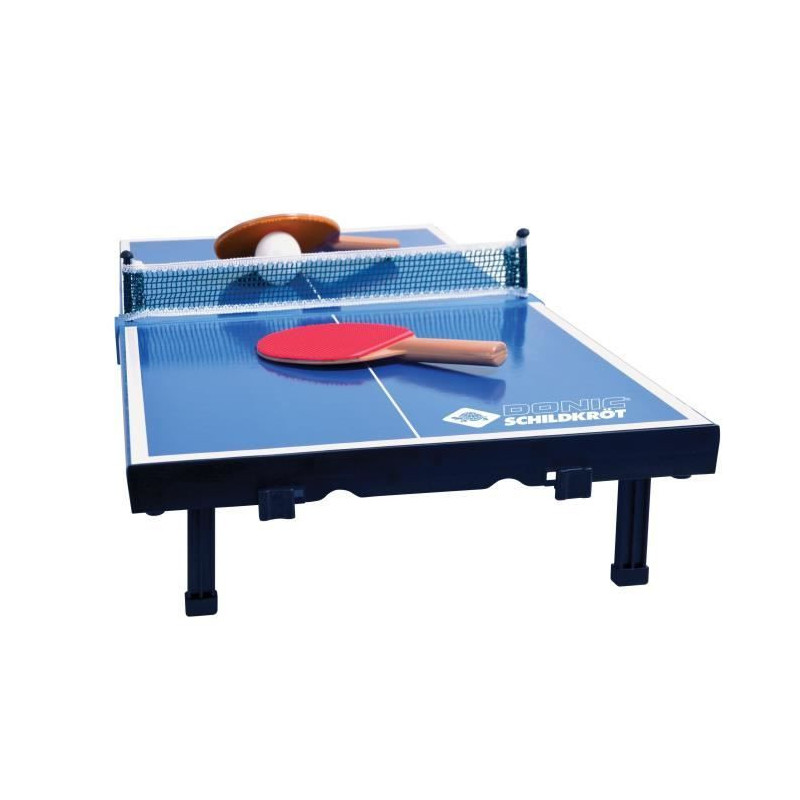 DONIC SCHILDKRÖT Mini Ping Pong table