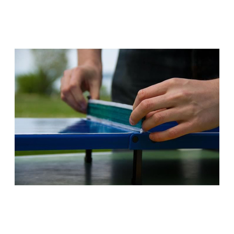 DONIC SCHILDKRÖT Mini Ping Pong table