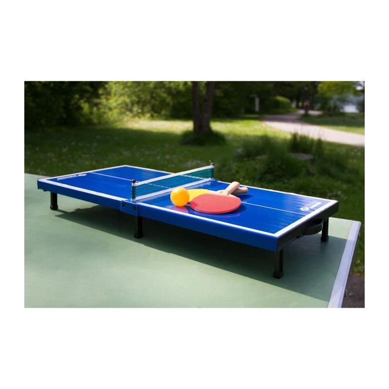 DONIC SCHILDKRÖT Mini Ping Pong table