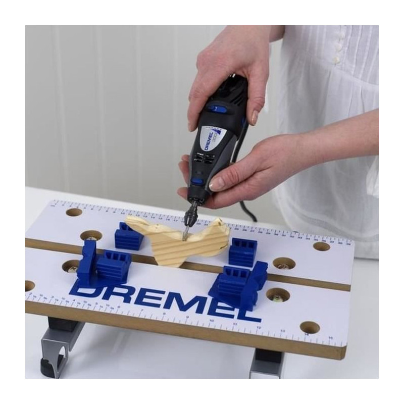 DREMEL Self-locking chuck 4486