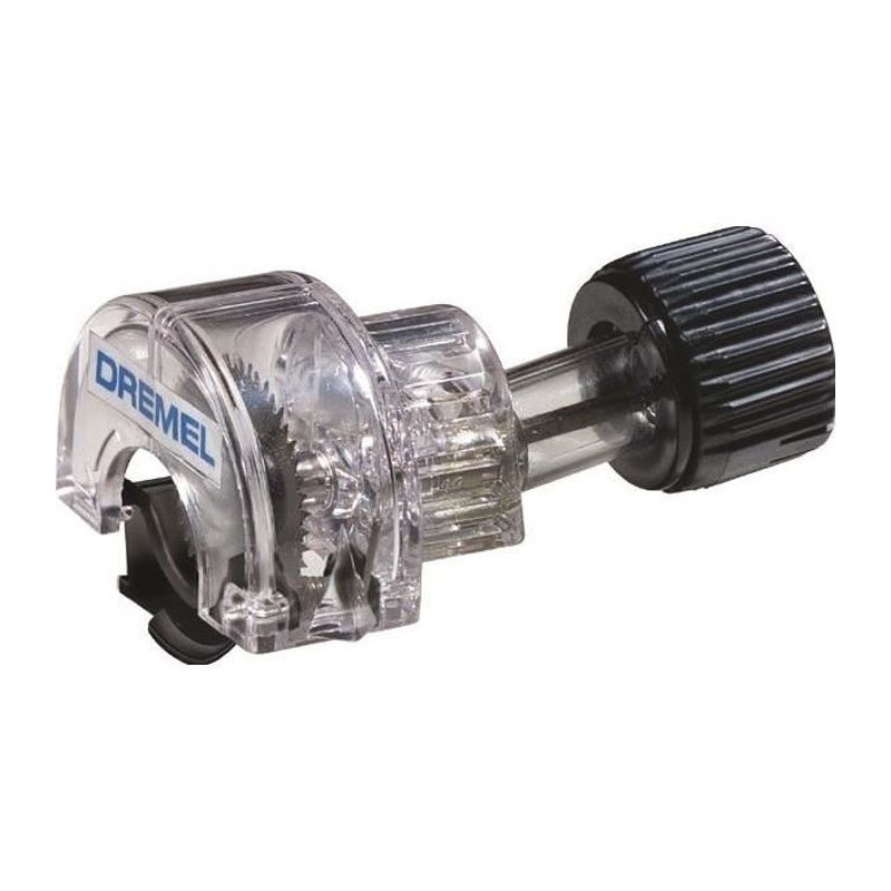 Dremel Adaptation Mini Circular saw 670