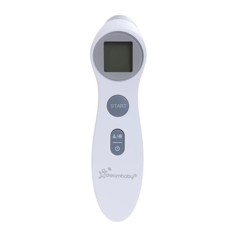 Digital Forehead Thermometer - DREAMBABY - Non-Contact Infrared - Feve