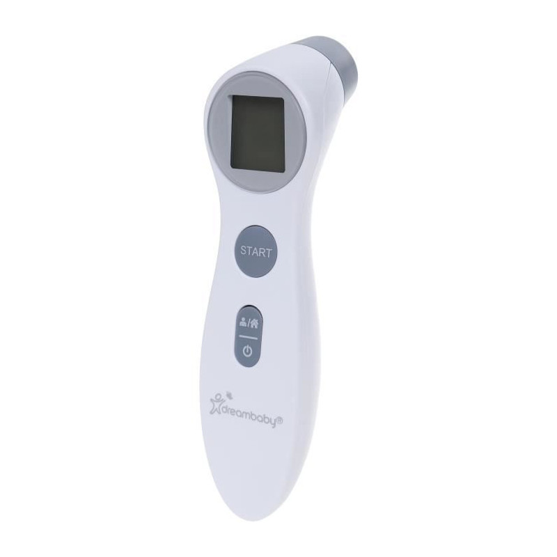 Digital Forehead Thermometer - DREAMBABY - Non-Contact Infrared - Feve