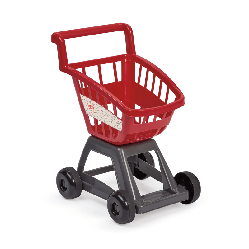 ECOIFFIER CHEF Supermarket Trolley