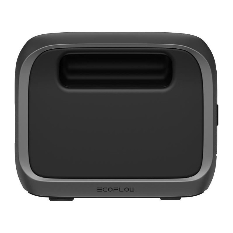 Starter Battery - EcoFlow - RIVER 3 UPS - Professional, compact and po