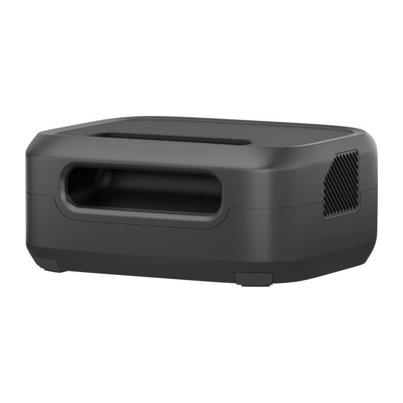 Starter Battery - EcoFlow - RIVER 3 UPS - Professional, compact and po