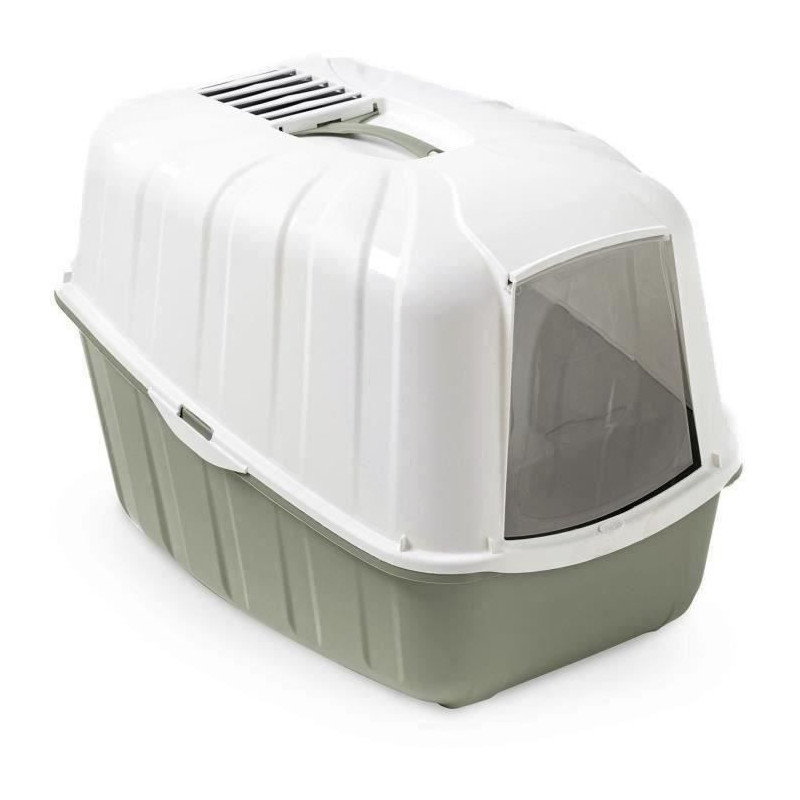 Vicky Cat Litter Box - AIMÉ - 54 x 39 x 39 cm