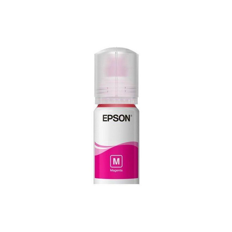 Ink bottle - EPSON - Magenta - EcoTank 102