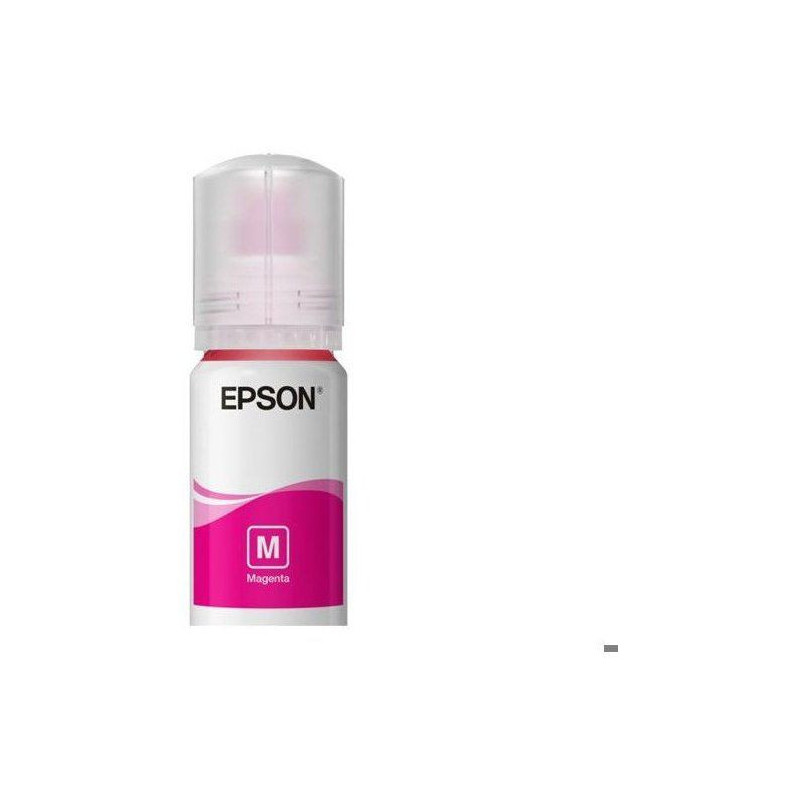Ink bottle - EPSON - Magenta - EcoTank 102