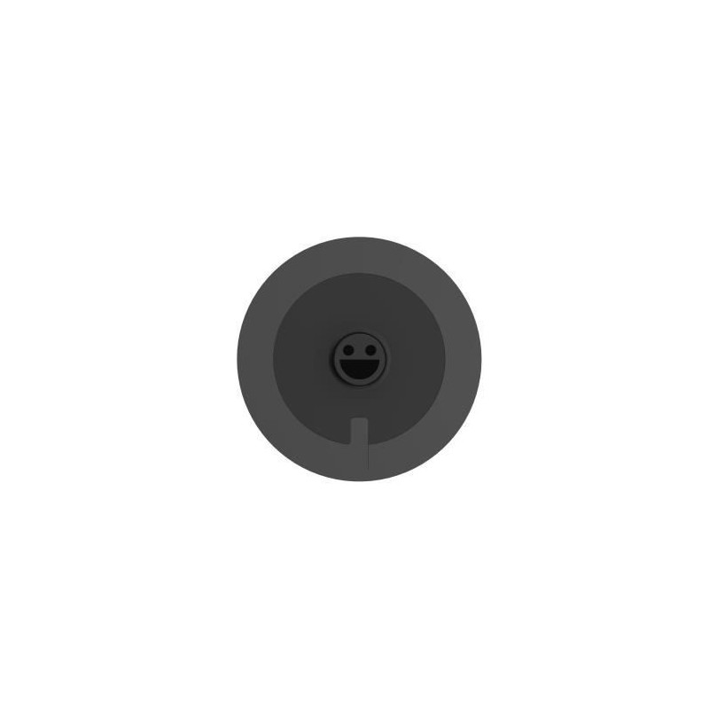 Connected peephole - EZVIZ - HP4 - Wi-Fi 4.3 screen - 2MP - Integrated