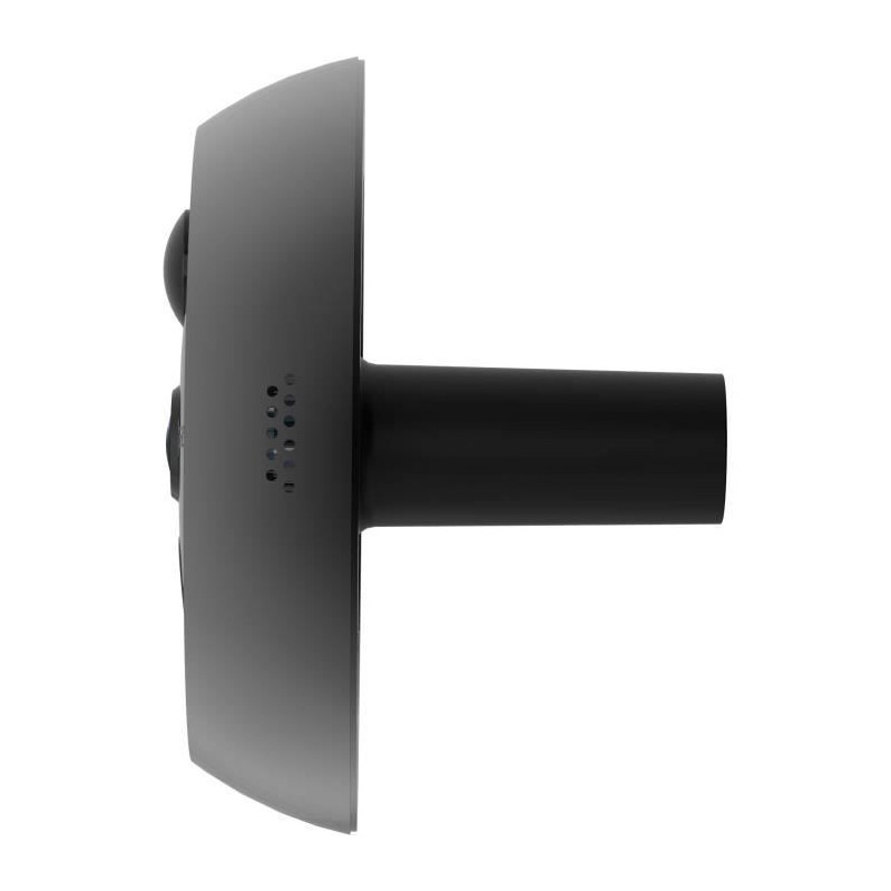 Connected peephole - EZVIZ - HP4 - Wi-Fi 4.3 screen - 2MP - Integrated