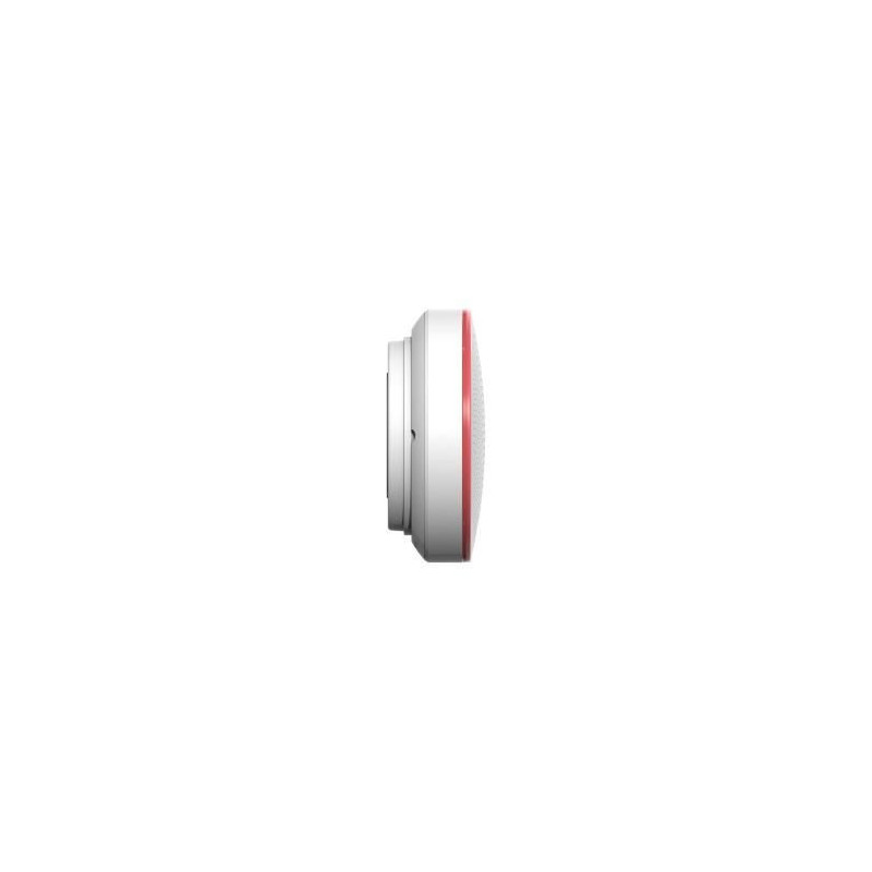 Connected Siren - EZVIZ - T9C - Adjustable Alarm - Instant Alerts - An
