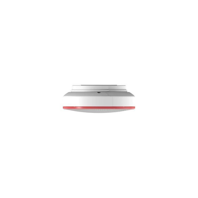 Connected Siren - EZVIZ - T9C - Adjustable Alarm - Instant Alerts - An