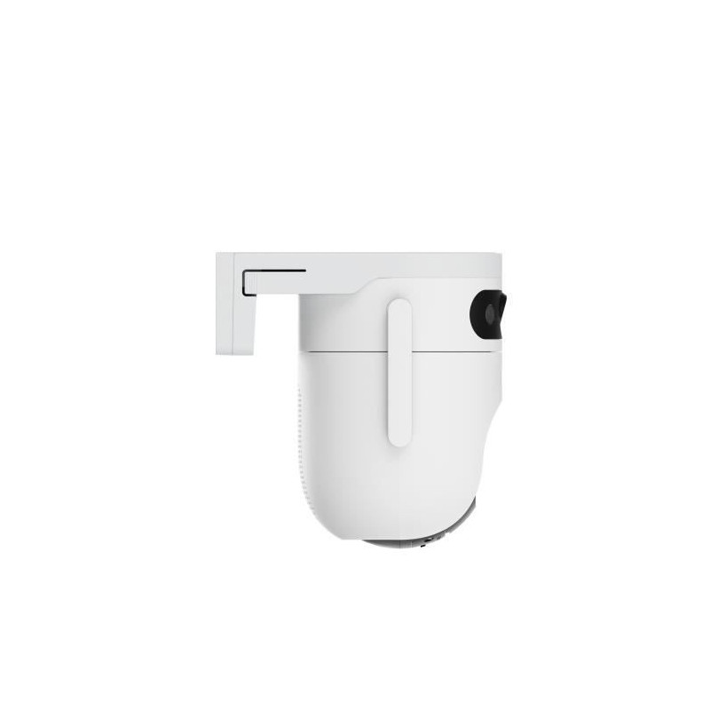 Outdoor Camera - EZVIZ - H9C 3MP - Wi-Fi Dual Lens 2K - Human and Vehi