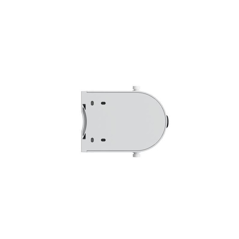 Outdoor Camera - EZVIZ - H9C 3MP - Wi-Fi Dual Lens 2K - Human and Vehi