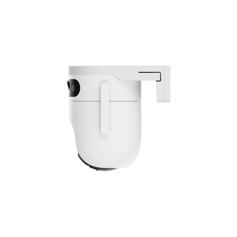 Outdoor Camera - EZVIZ - H9C 3MP - Wi-Fi Dual Lens 2K - Human and Vehi