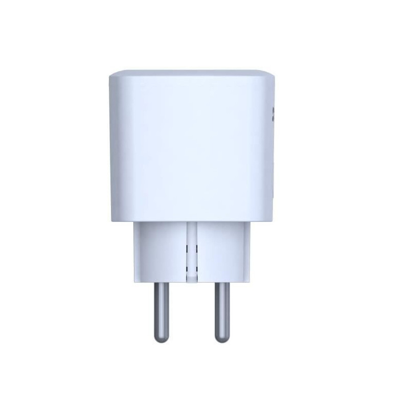 EZVIZ GOOGLE HOME / ALEXA compatible wireless T30 plug