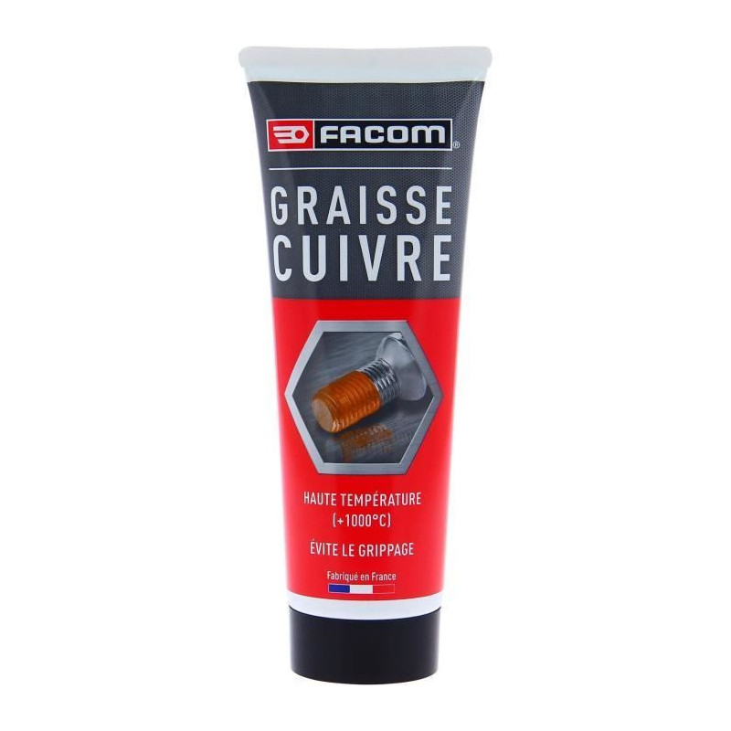 FACOM Copper grease - 200g