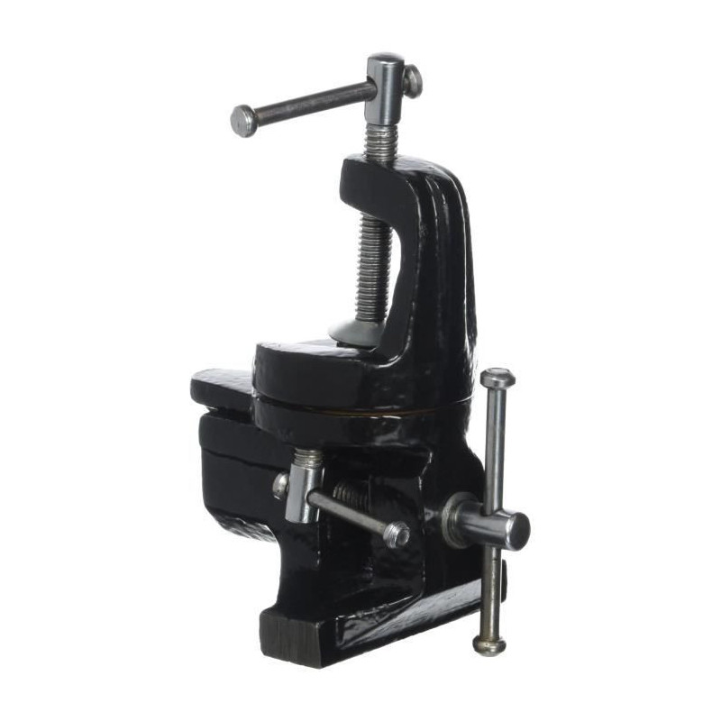Fartools PRO - ETO 70 ETAU GTABLE 70 mm in castor with rotary base - 1