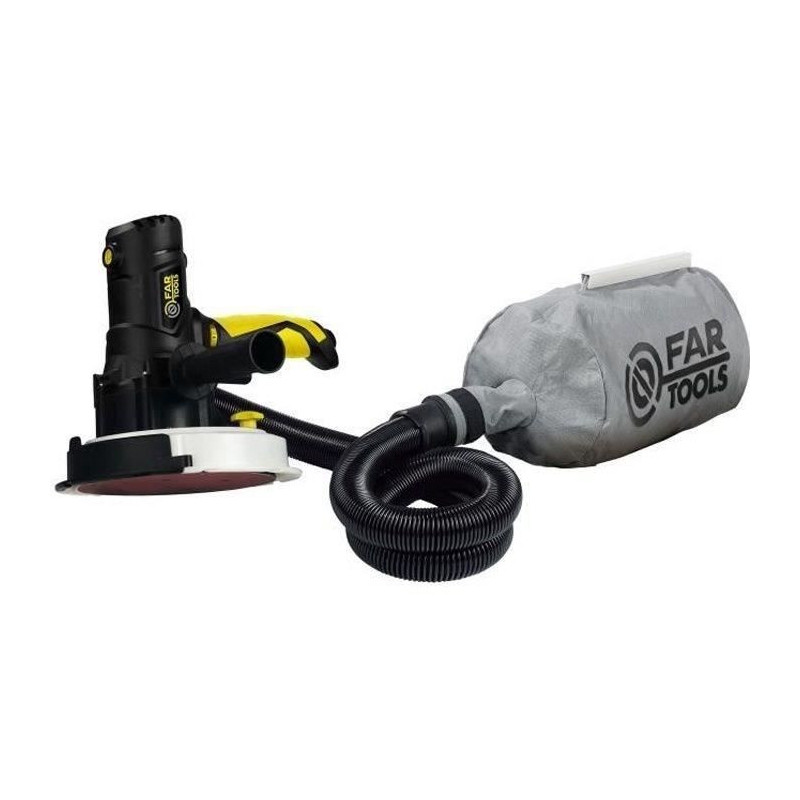 Orbital bridal fartools 710W plasterboard