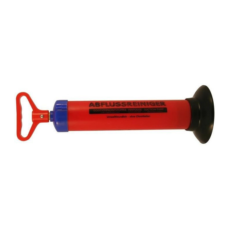 FARTOOLS Vacuum pump unblocker