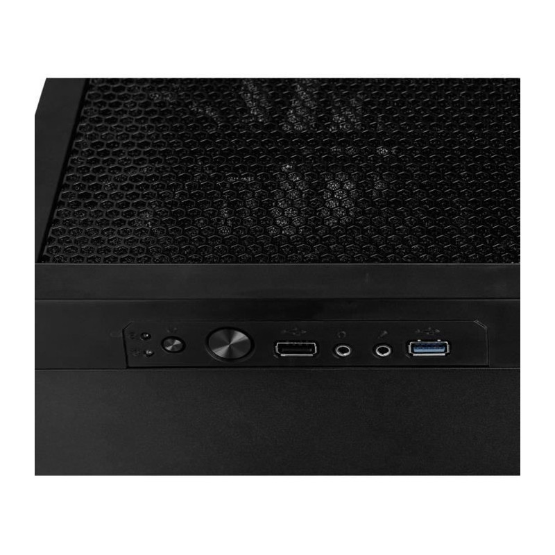 Fractal Design Core 1000 USB 3