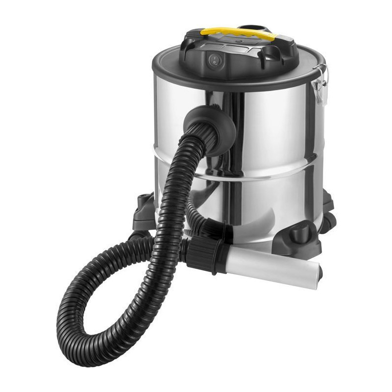 Ash vacuum cleaner - Fieldmann - FDU 2002-E