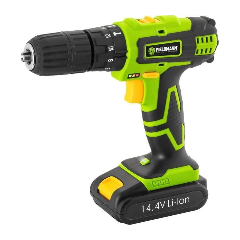 Drill - Fieldmann - FDV 10352-A