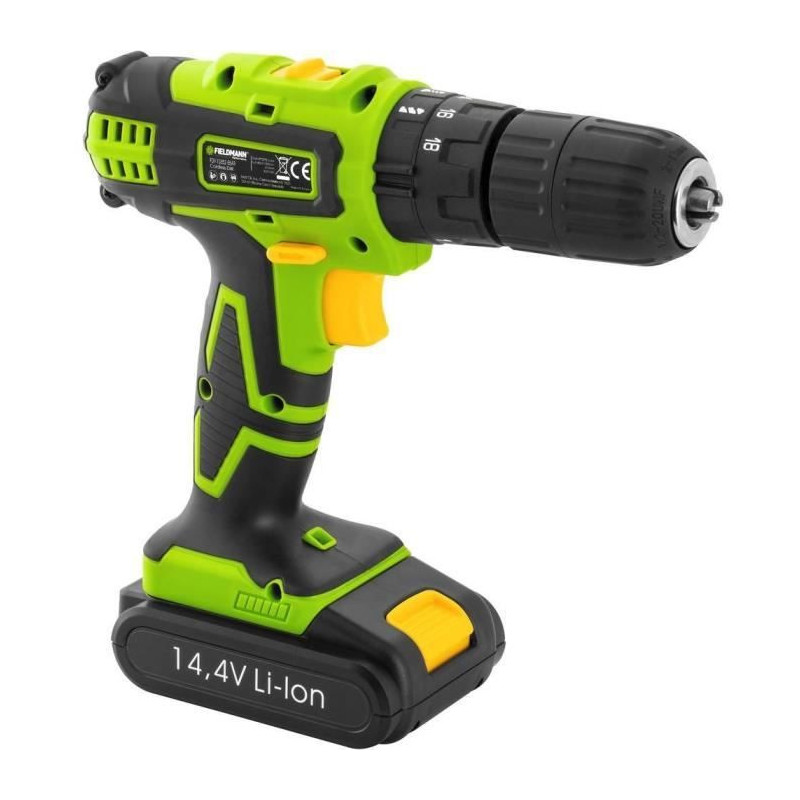 Drill - Fieldmann - FDV 10352-A