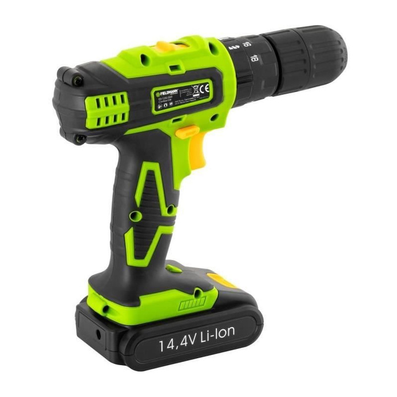 Drill - Fieldmann - FDV 10352-A