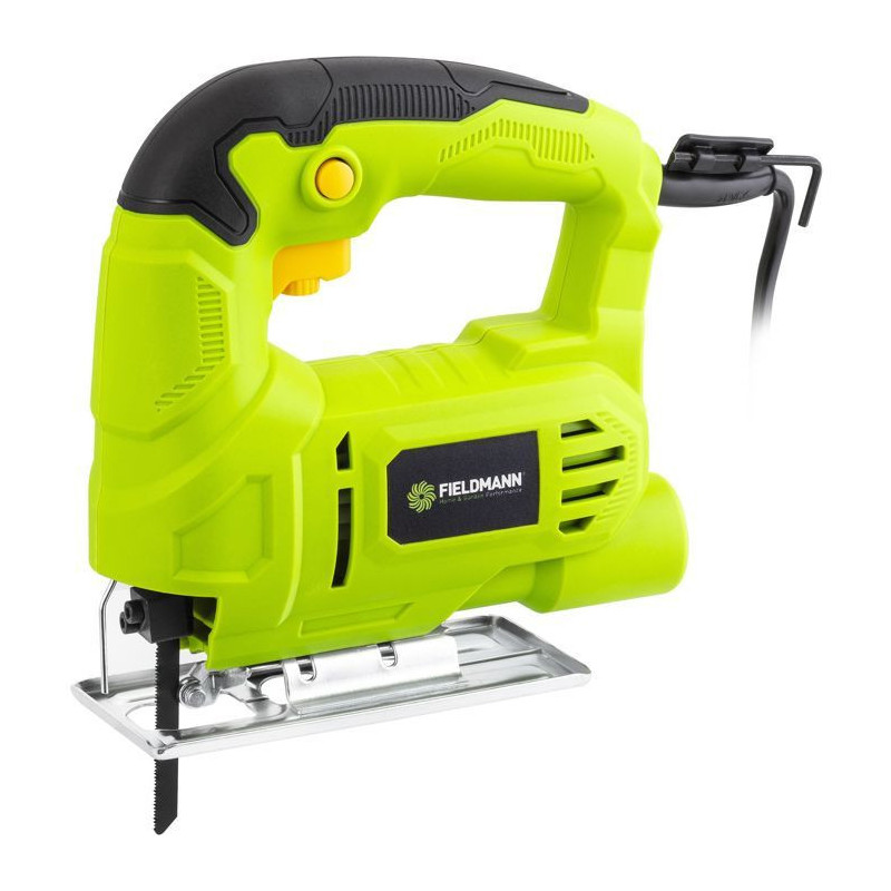 Puzzle - Fieldmann - FDP 200451-E