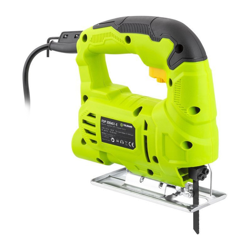 Puzzle - Fieldmann - FDP 200451-E