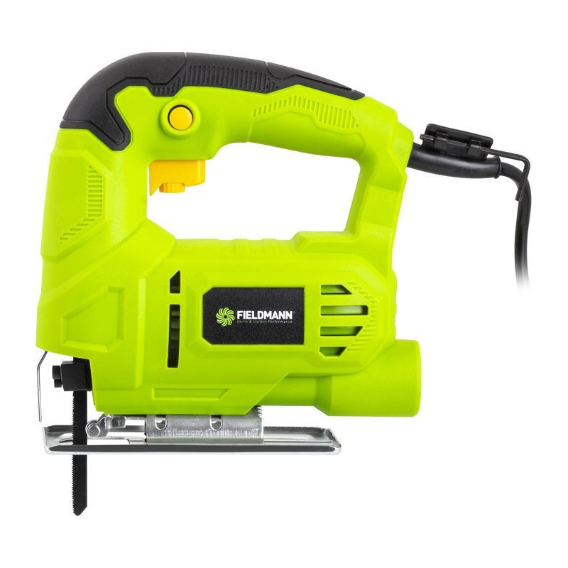 Puzzle - Fieldmann - FDP 200451-E