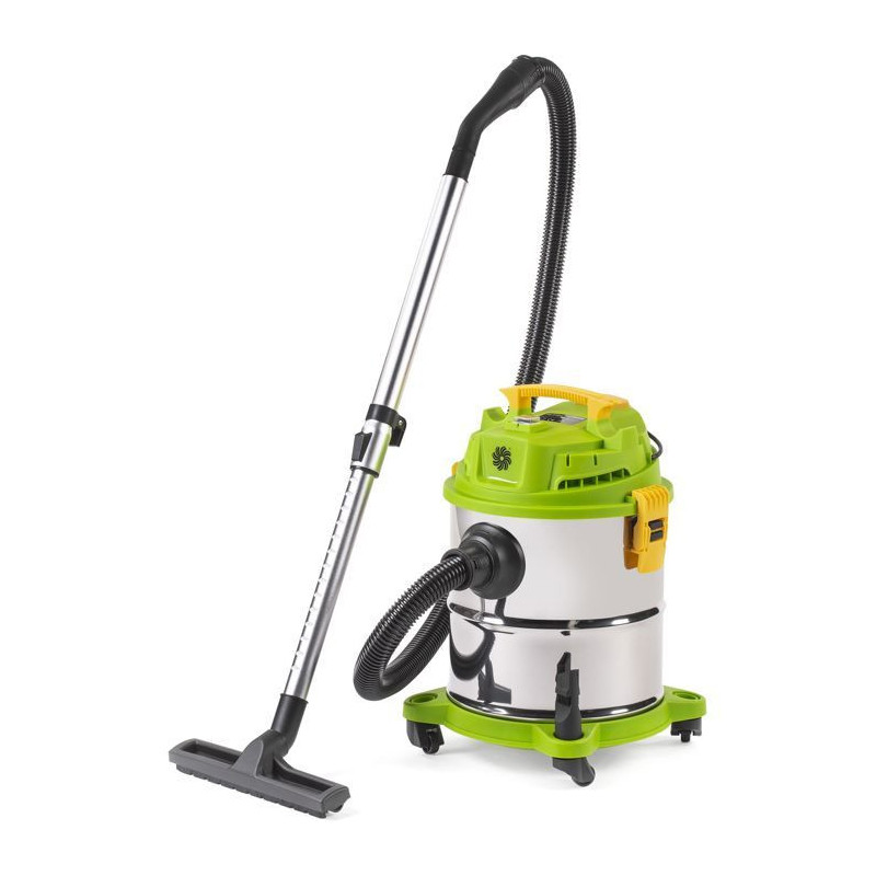 Multifunctional wet and dry vacuum cleaner - Fieldmann - FDU 2120-E