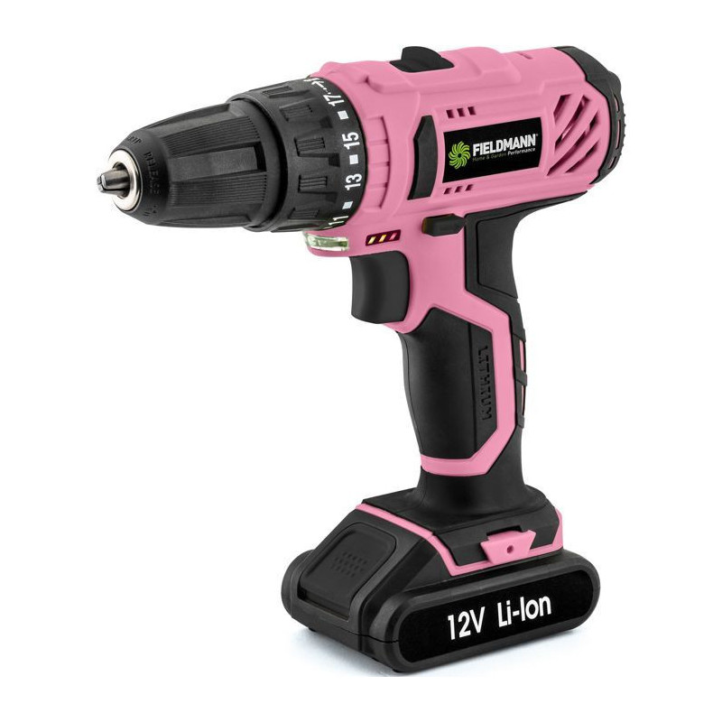 Drill - Fieldmann - FDV 10202-A