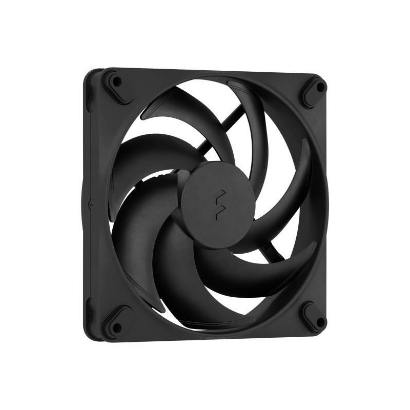 PC Fan - FRACTAL DESIGN - Momentum 14 - FDB - PWM Control - Noise-Redu