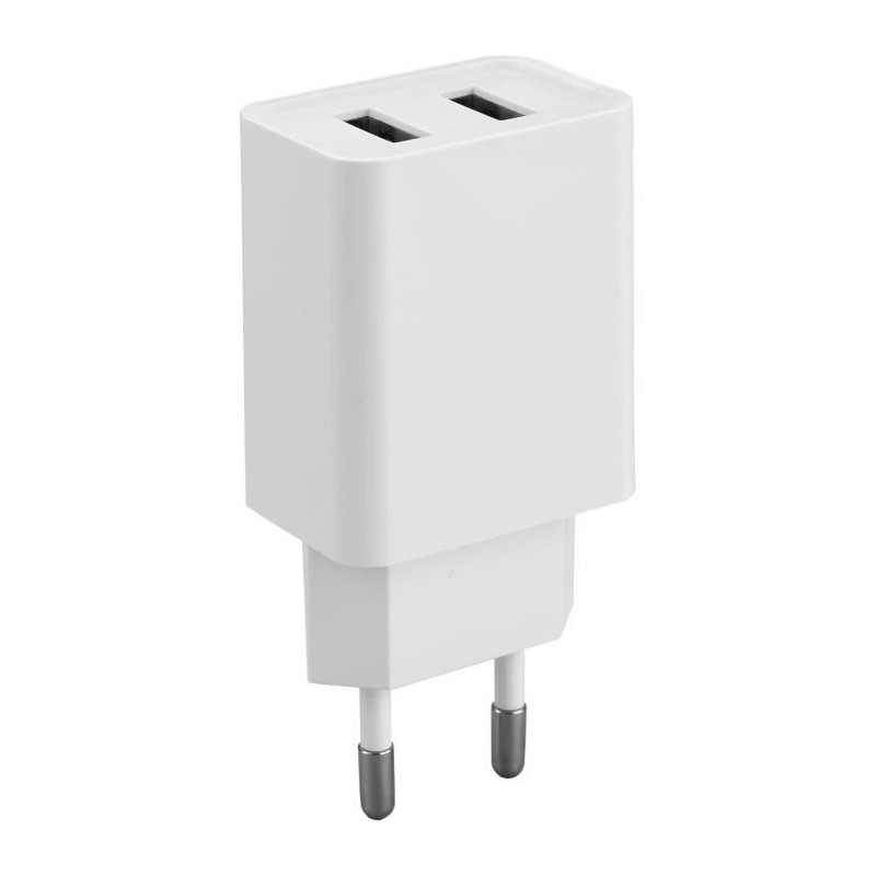 Travel Kit - GAO - 3-in-1 - 1m Cable, Wall and Car Charger
