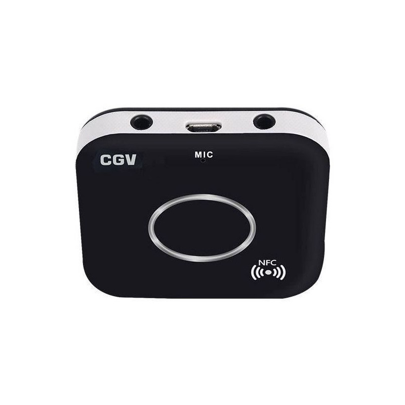 T & Cs 50903 MyBTplayer Bluetooth Receiver 1.0 - Hands-free kit - NFC