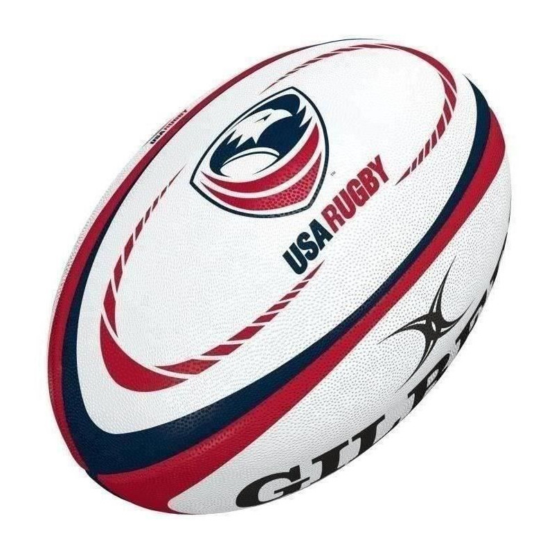 Replica USA - Gilbert - size 5 balloon