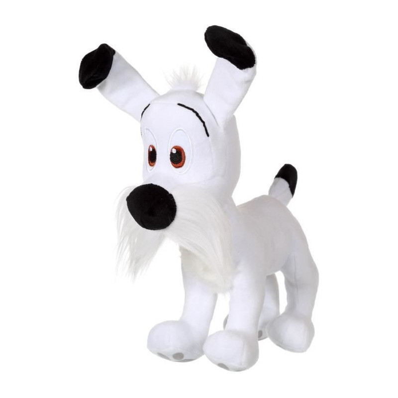 Dogmatix Plush - GIPSY TOYS - The Irreducibles, 25 cm
