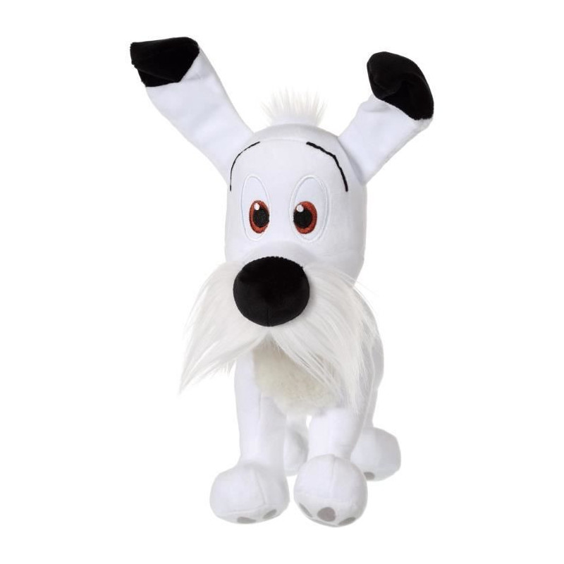 Dogmatix Plush - GIPSY TOYS - The Irreducibles, 25 cm