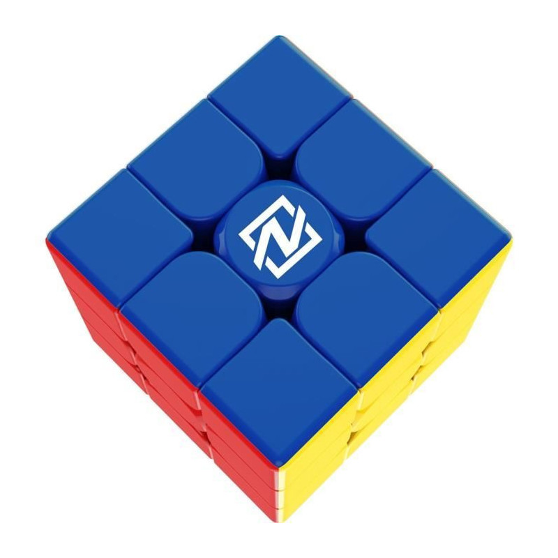 3x3 nexcube + 2x2 classic