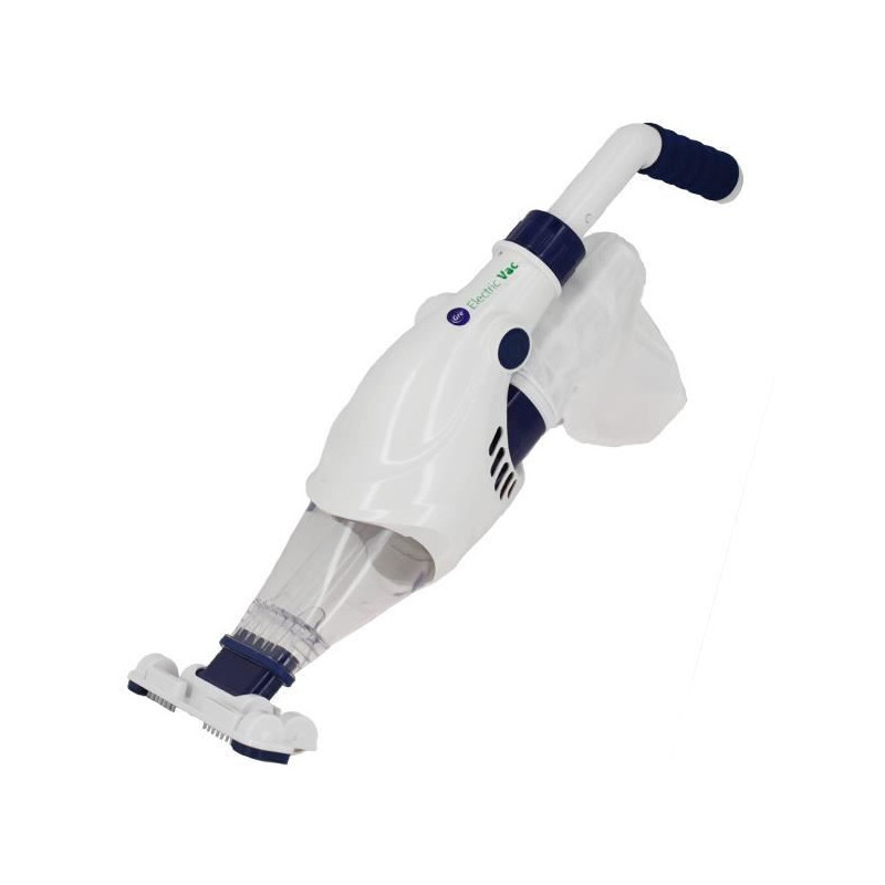 GRE Vacuum Cleaner Electric VAC - White and Blue