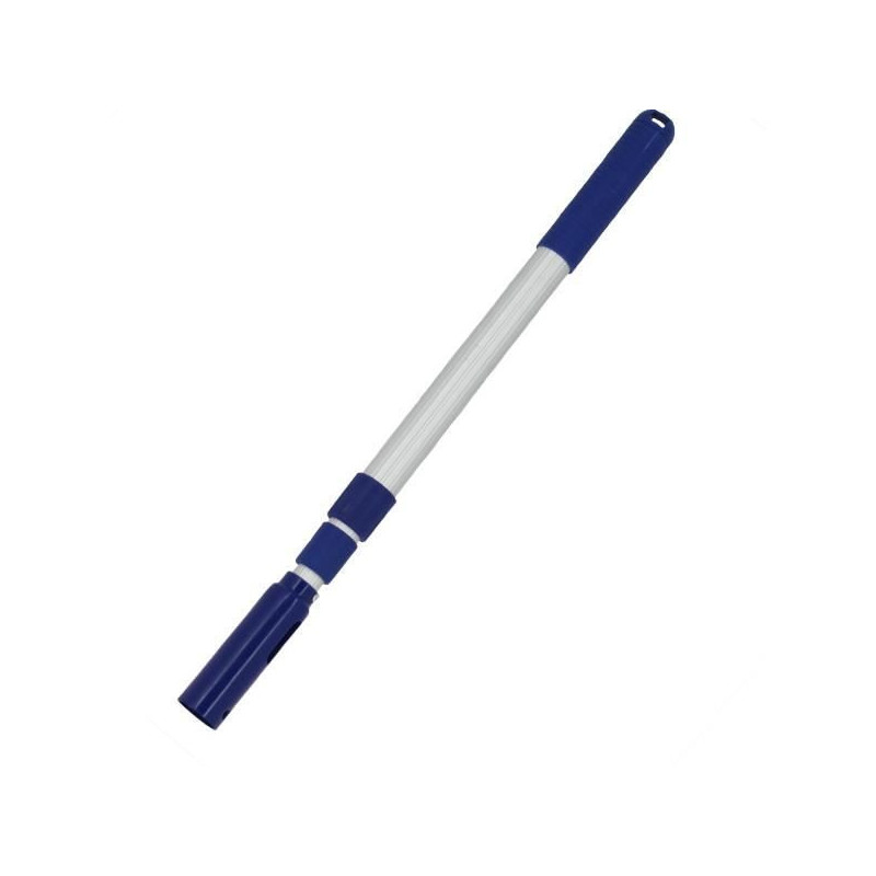 GRE Vacuum Cleaner Electric VAC - White and Blue