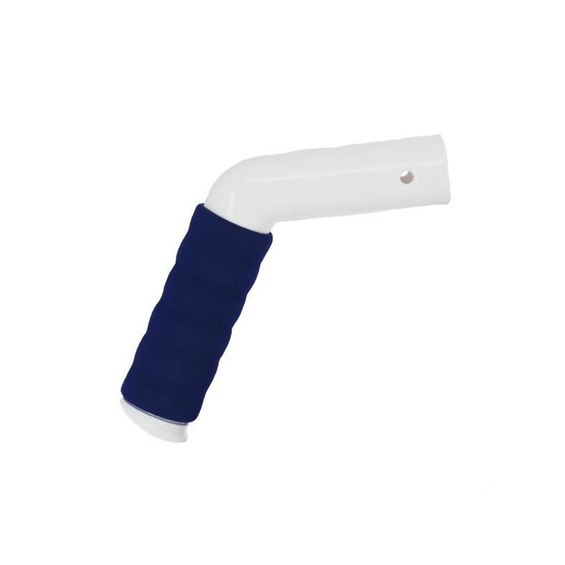 GRE Vacuum Cleaner Electric VAC - White and Blue