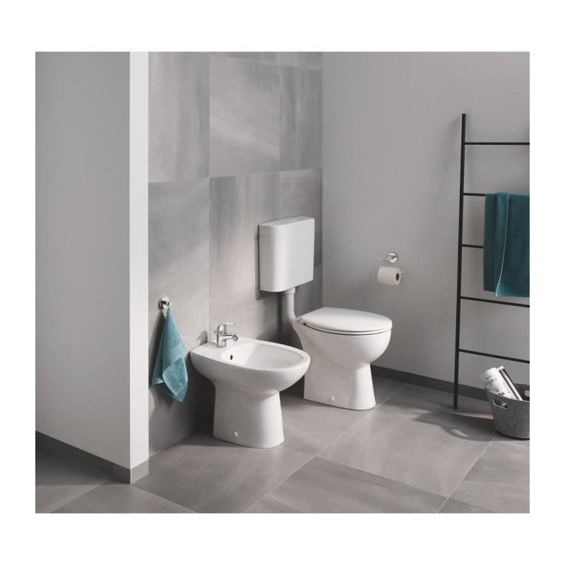 GROHE - Countertop bidet