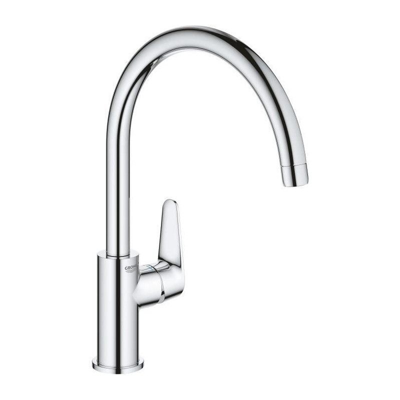 Grohe - Sink monocommande mixer