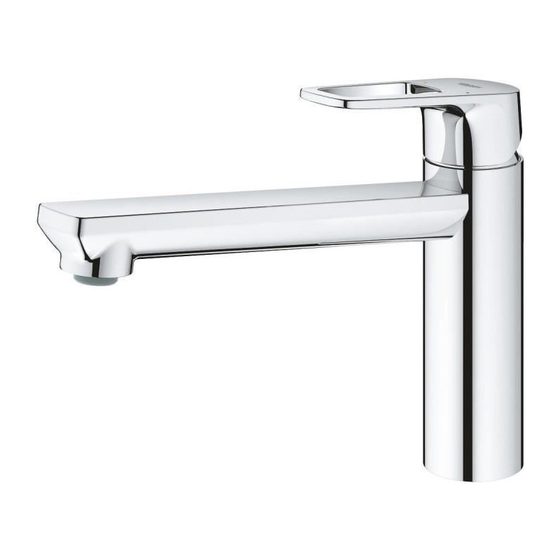 GROHE Single lever sink mixer BauLoop 31706000